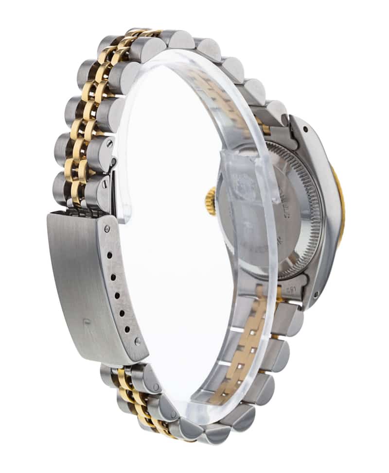 Rolex Lady Oyster Perpetual 67193